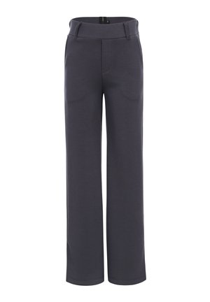 MIDNIGHT - Broek - donker blauw