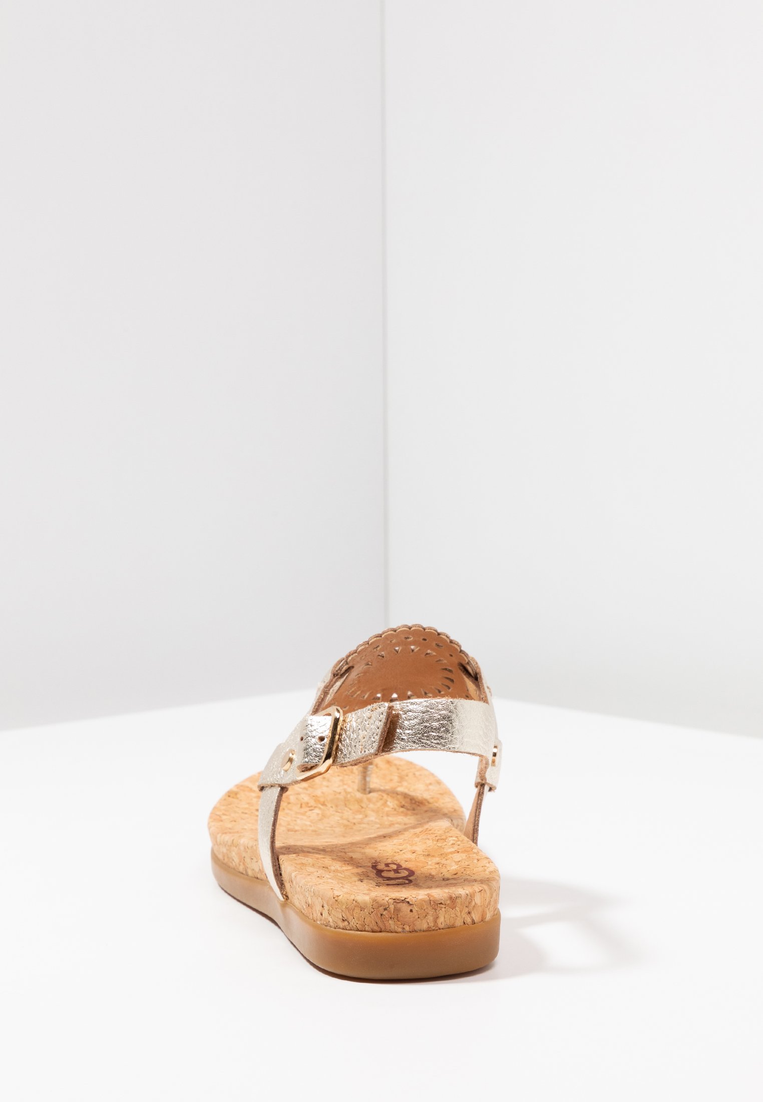 ugg ayden ii metallic