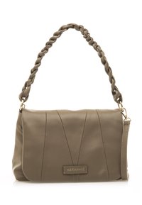 Niet geselecteerd, marron