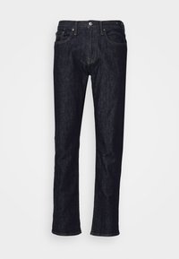 Straight leg jeans - dark-blue denim