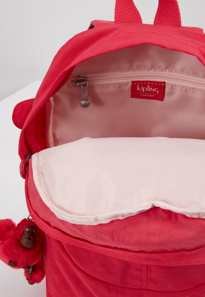 Kipling FASTER - Mochila escolar - Zalando.es