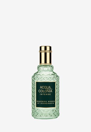 WAKENING WOODS OF SCANDINAVIA - Eau de Toilette
