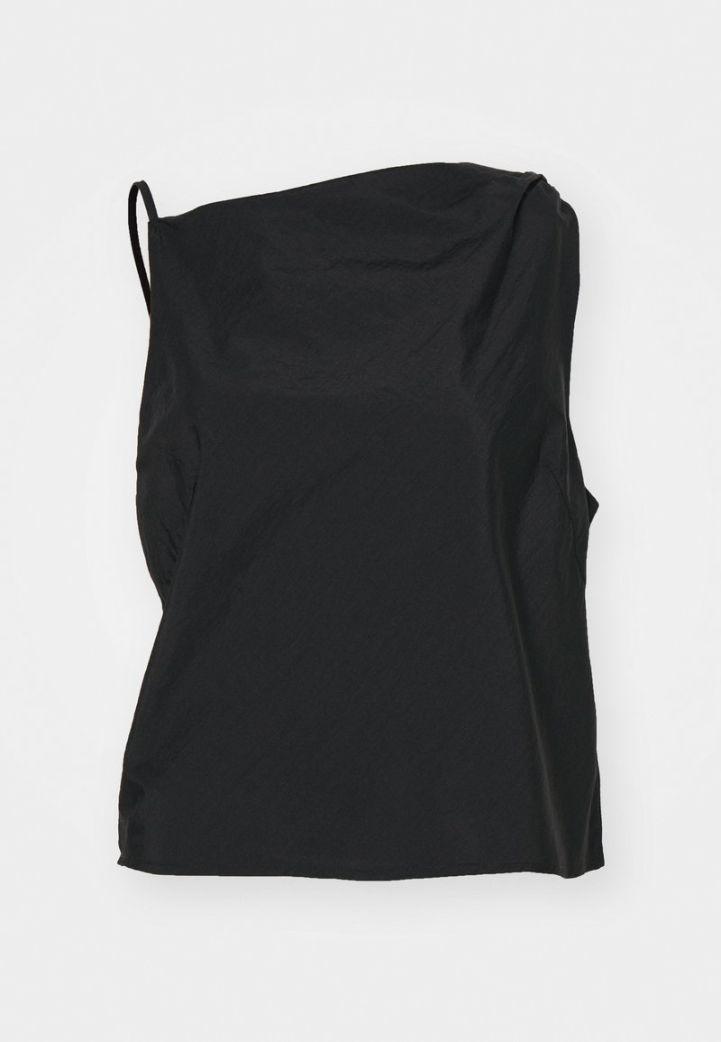 Weekday Blouse zwart