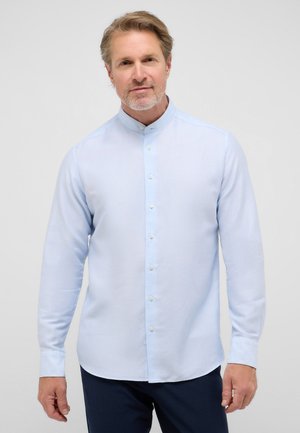LINEN SHIRT - MODERN FIT - Skjorter - himmelblau