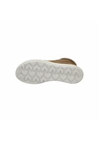 Think! COMODA - Schnürstiefelette - braun