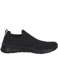KangaROOS Slipper - schwarz
