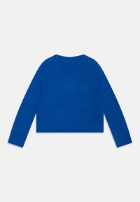 Molo GULDA JUMPERS - Pulóver - blue