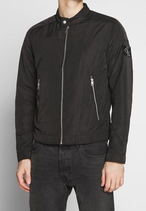 Veste légère - black