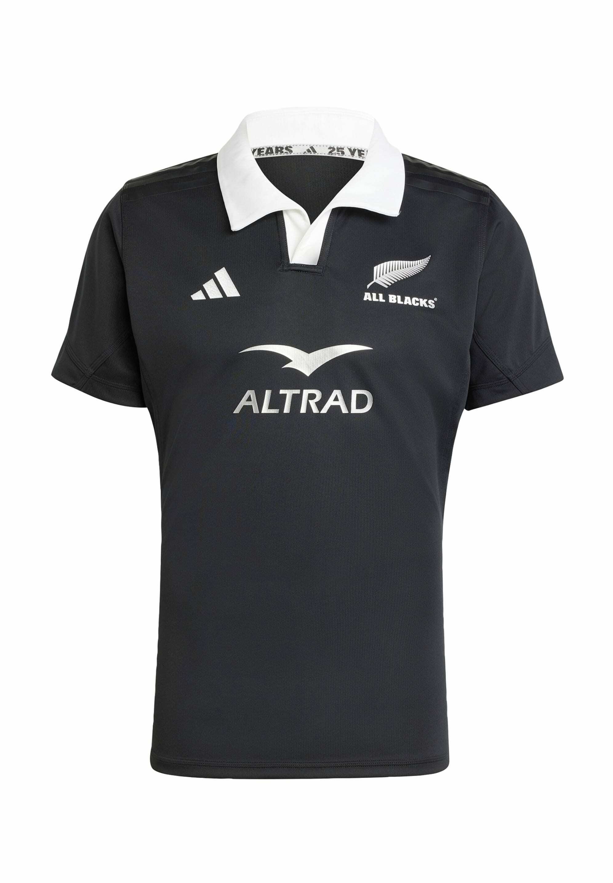 adidas Performance ALL BLACKS RUGBY HOME PERFORMANCE