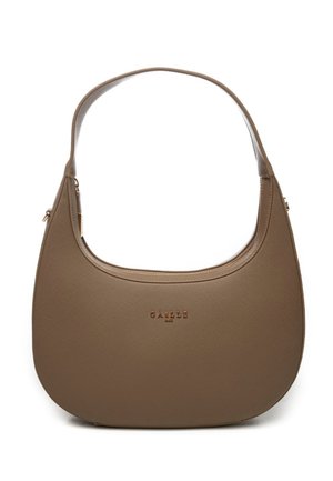 GAeLLE AXI HOBO  TABACCO - Bolso de mano - tabacco