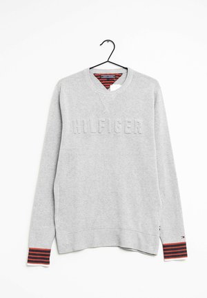 Tommy Hilfiger, Sweter