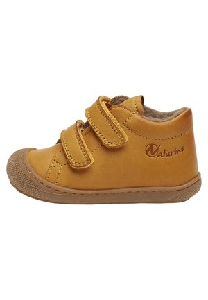 Zapatos de bebé - orange