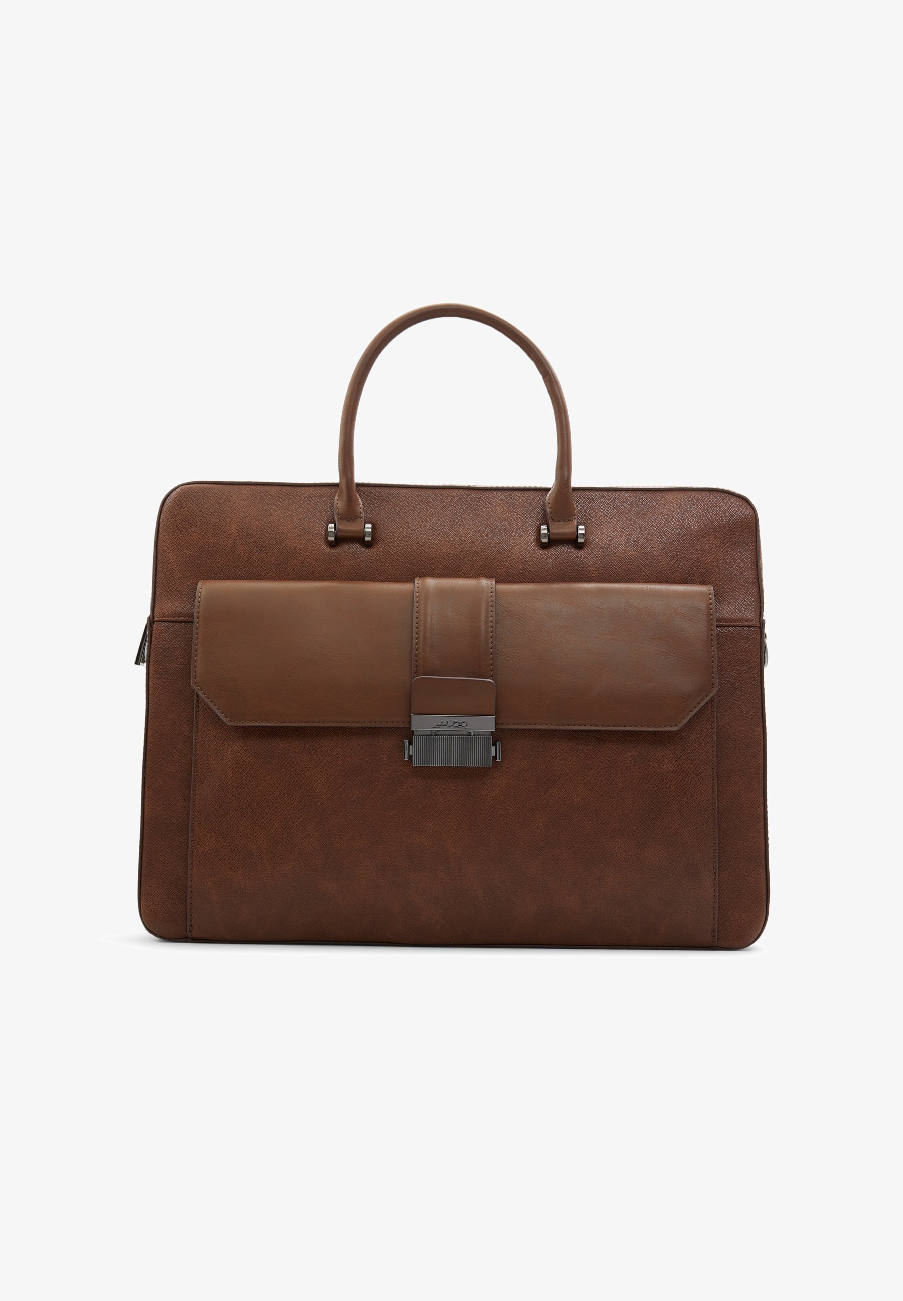 ALDO VERMON Laptop bag brown