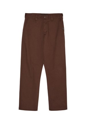 Quiksilver, EVERYDAY UNION STRETCH CHINO - Broek - ctf