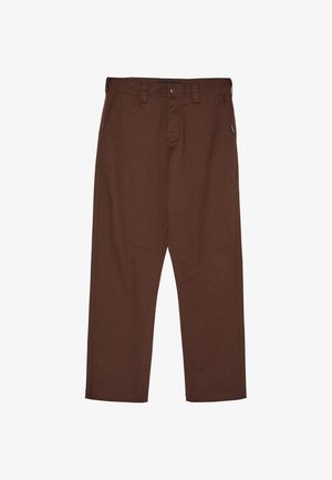 Quiksilver, EVERYDAY UNION STRETCH CHINO - Broek - ctf