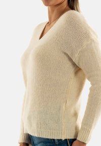Freeman T. Porter Pullover - blanc