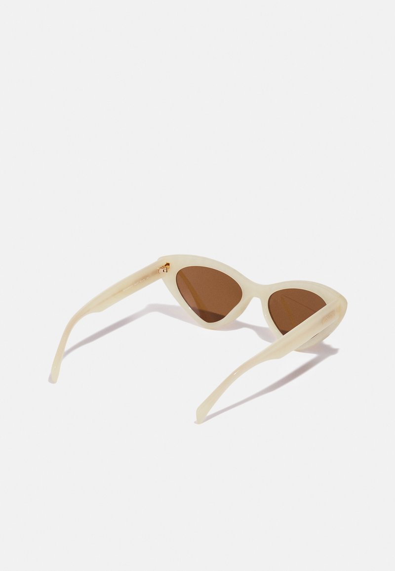MOSCHINO Sunglasses - ivory/white - Zalando.co.uk display picture 2