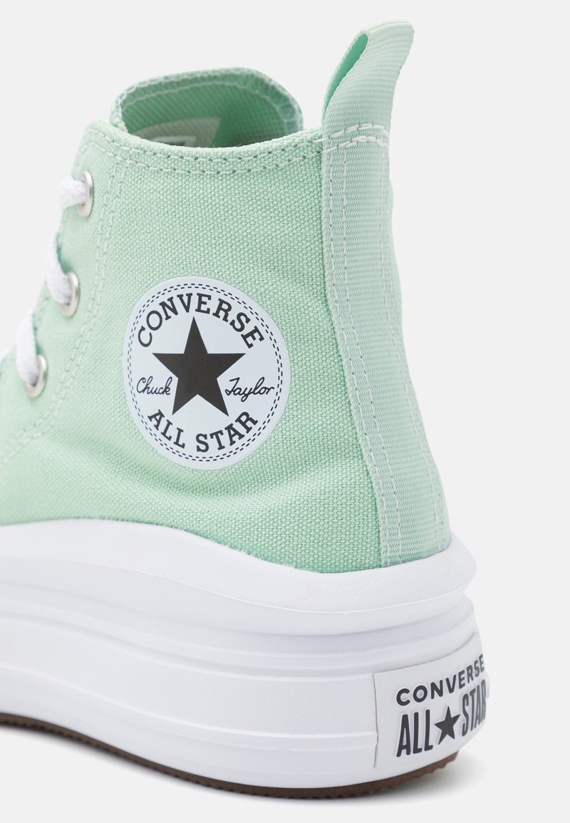 converse haute anthracite