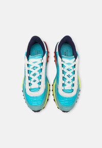 Lacoste ELITE ACTIVE 223 - Zapatillas - turquoises/light green
