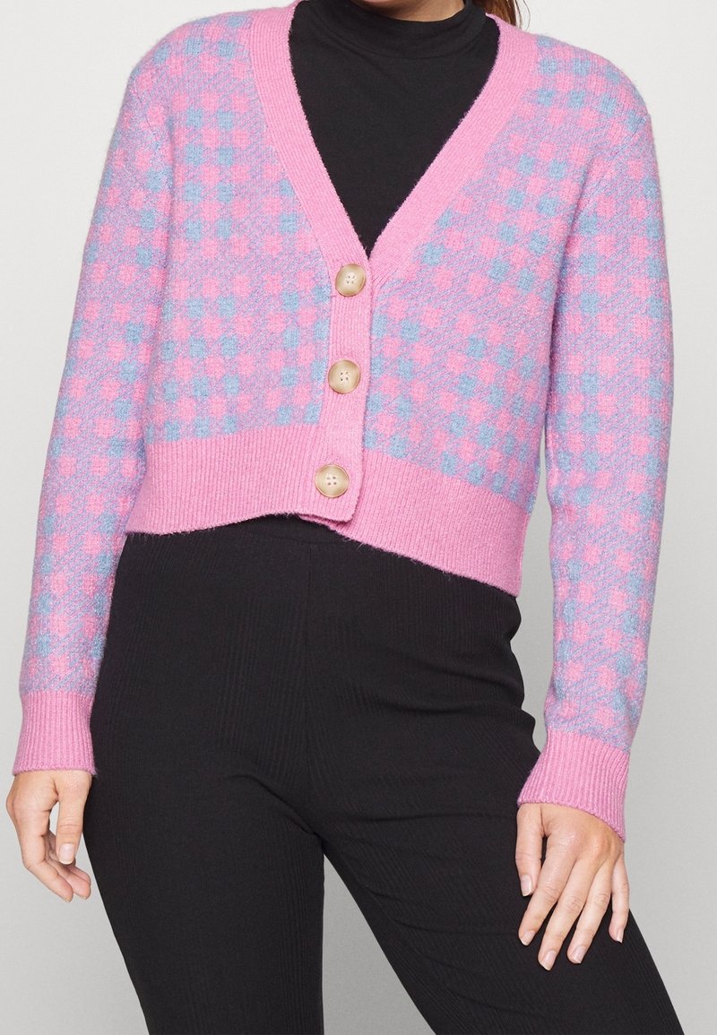 VILA Petite Kofta - blue