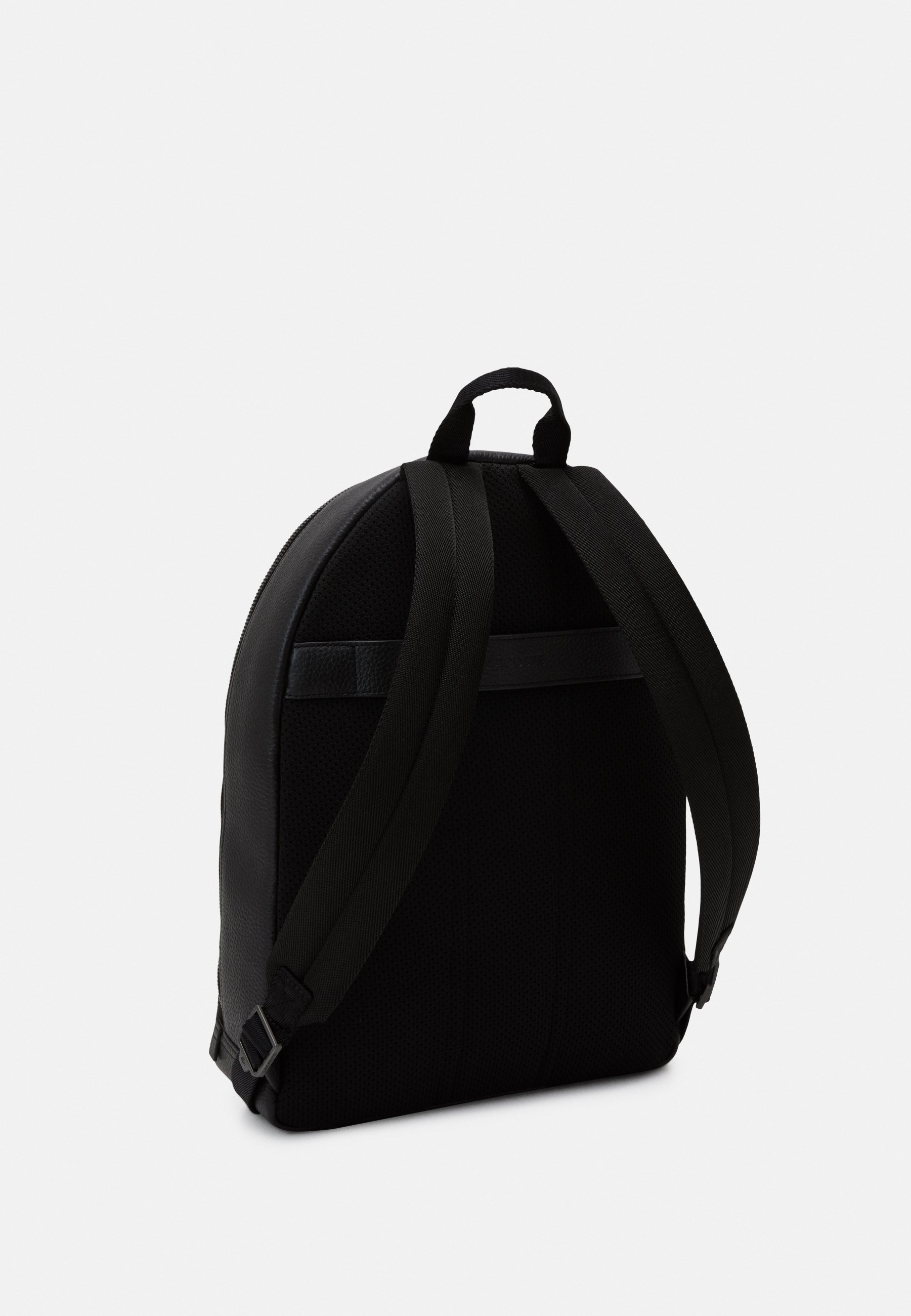 small flat backpack