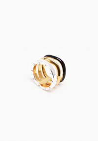 Bimba Y Lola BANDS - Anillo - black