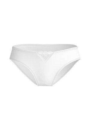Calida, Slip - weiss