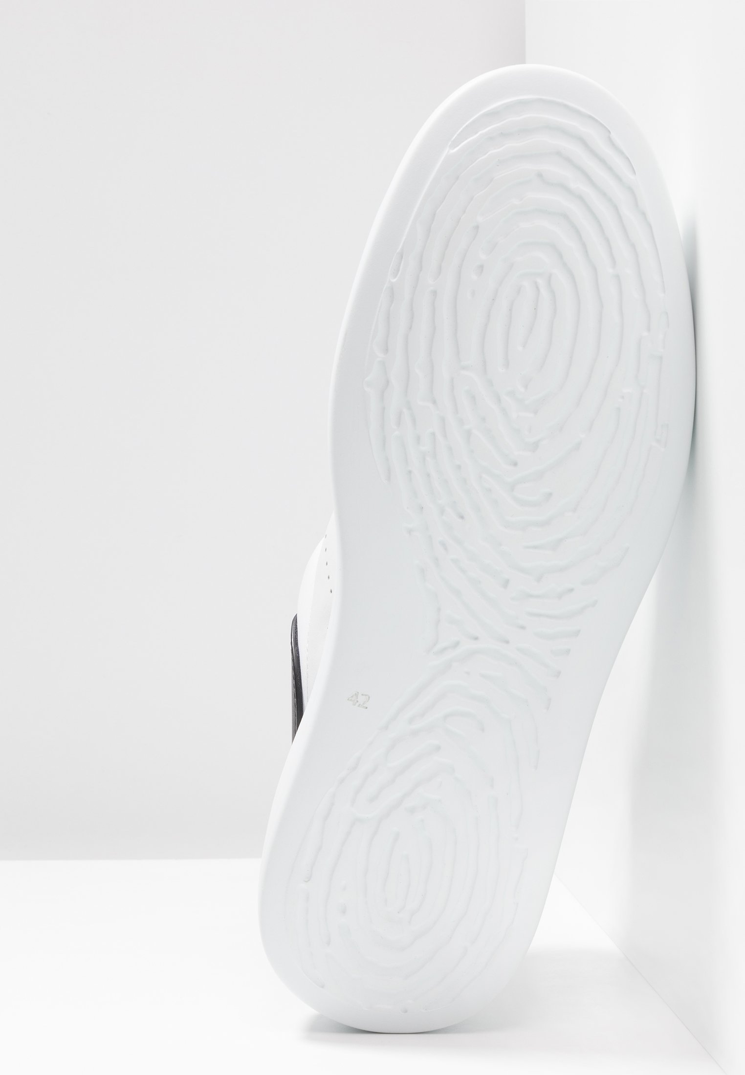 Giorgio 1958 Sneakers laag - white/wit - Zalando.nl