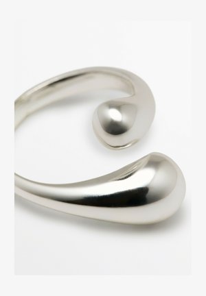 Massimo Dutti, RING 04604821 - Ringe - silver-coloured