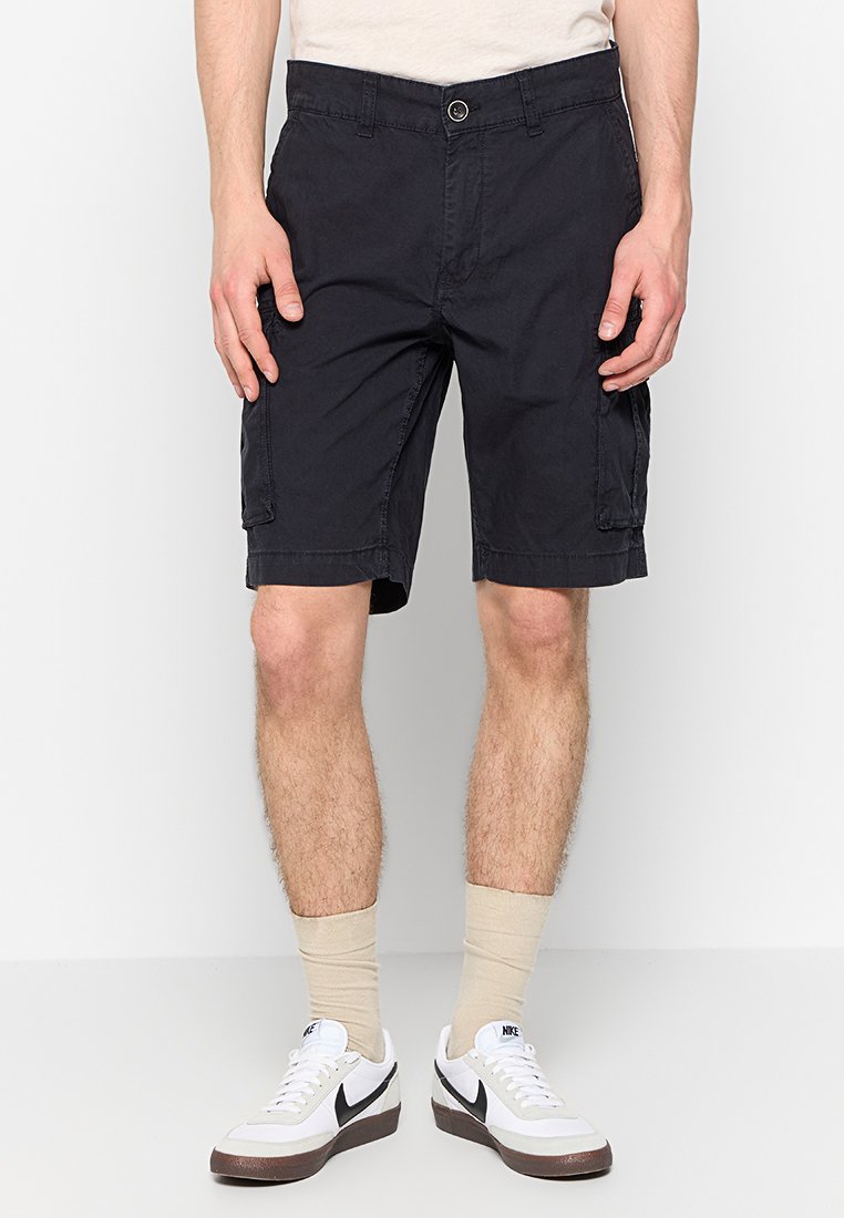 Petrol Industries Shorts donkerblauw Petrol Industries Shorts donkerblauw