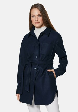 MADELEINE, Manteau classique - navy
