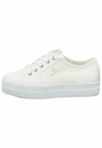 GANT Sneaker low - white
