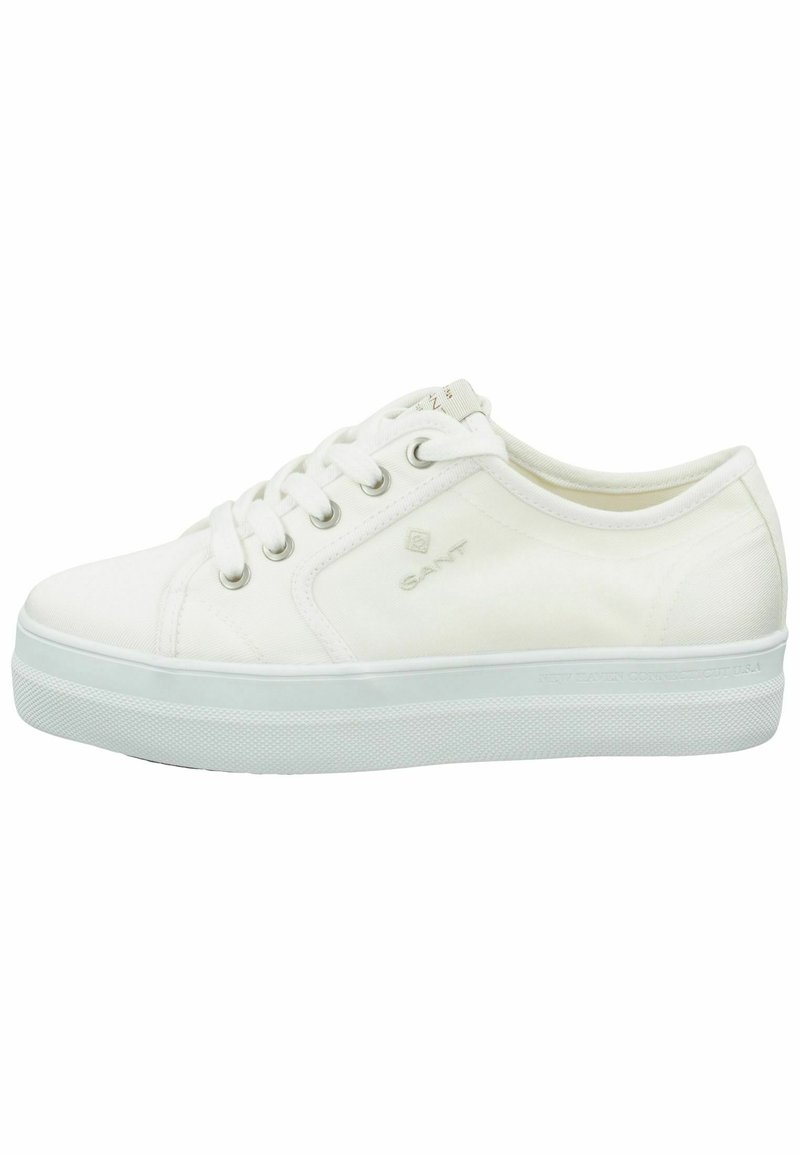 GANT Sneaker low - white