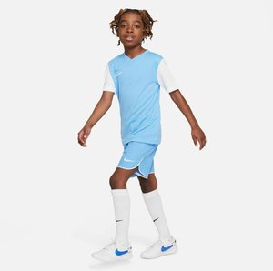 DRI-FIT                  - Shorts - turchese