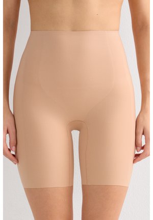 Intimissimi, SHAPEWEAR RAW EDGES - Stahovací prádlo - beige