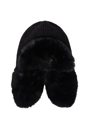 Cappello - nero