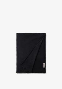 Non selezionato, schwarz black