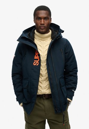 Jas - eclipse navy