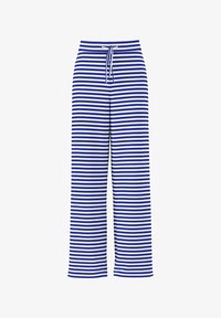 Niet geselecteerd, bluing