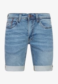 Ausgewählt, salty bleach