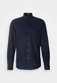 Non selezionato, dark blue