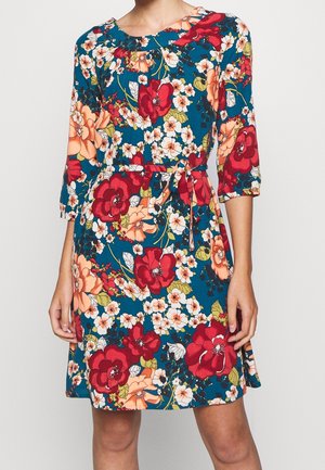 Robe de jour - anthracite