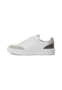 SNEAKER MAXI KUP - Sportcipő - white grey