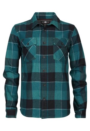 Skjorter - green