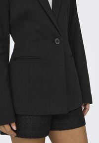 ONLY ONLPEACH FIT - Blazer - black