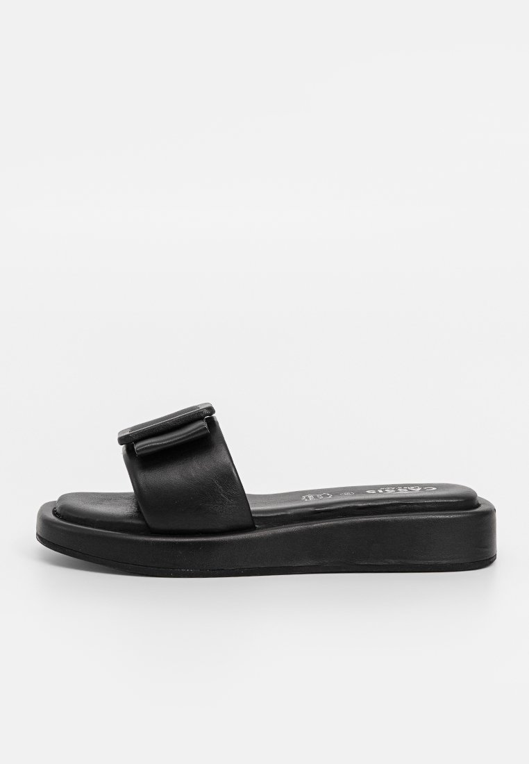 Cassis côte d’azur Muiltjes zwart