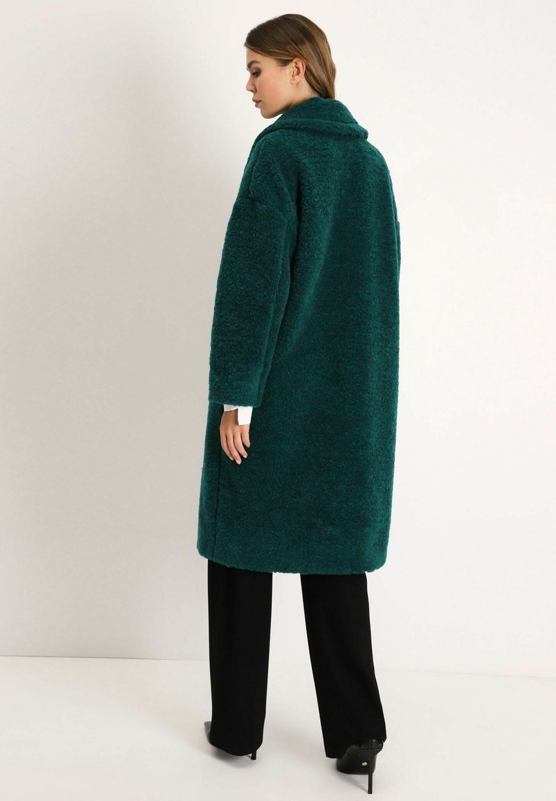 Teddy Borg Cappotto Teddy Bear Zalando Zalando Cappotti Invernali