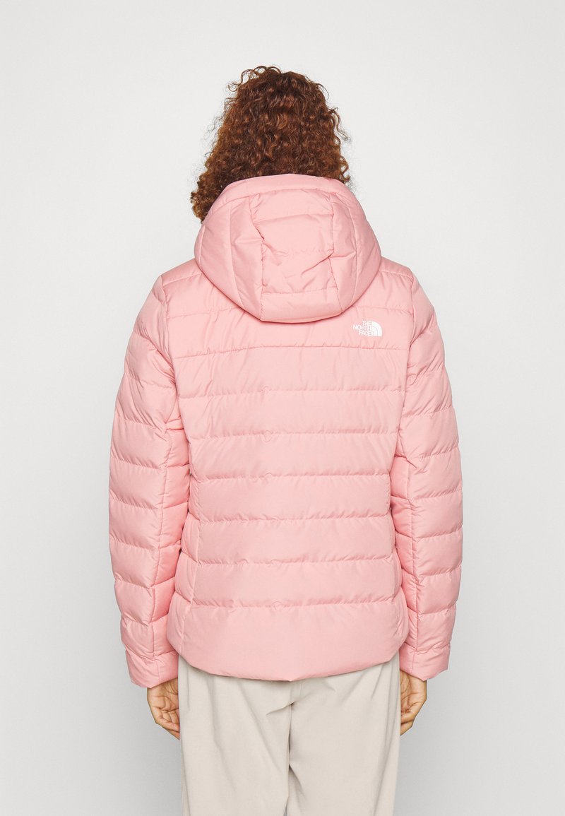 aconcagua hoodie piumino