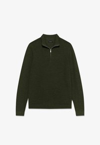 Unselected, DARK FORREST