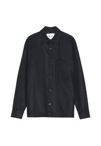 Vald, navy stripe